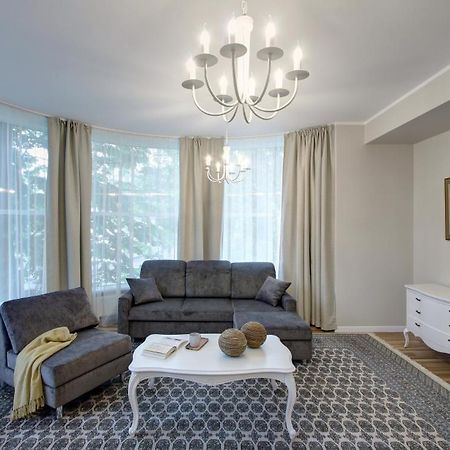 Alve Apart Hotel Jūrkalne Kültér fotó
