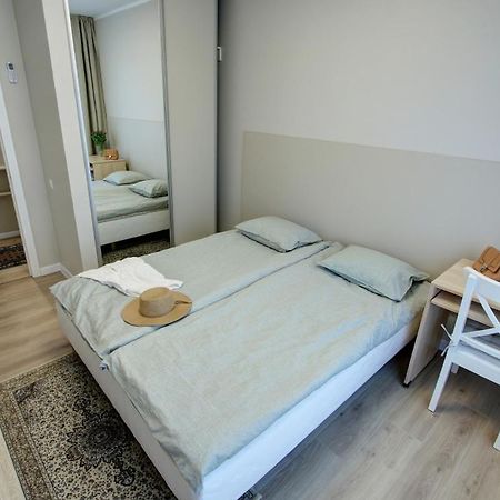 Alve Apart Hotel Jūrkalne Kültér fotó