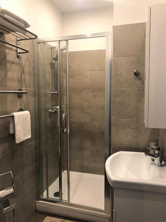 Alve Apart Hotel Jūrkalne Kültér fotó