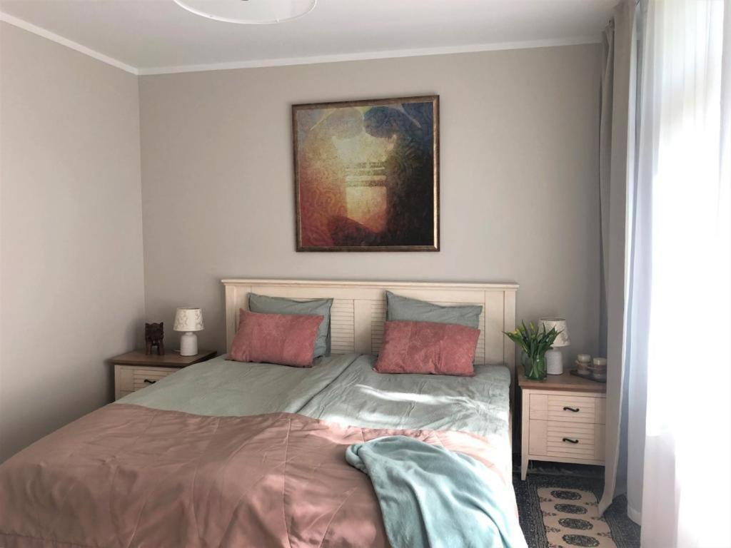 Alve Apart Hotel Jūrkalne Kültér fotó