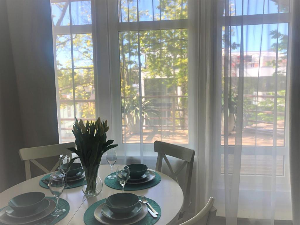 Alve Apart Hotel Jūrkalne Kültér fotó