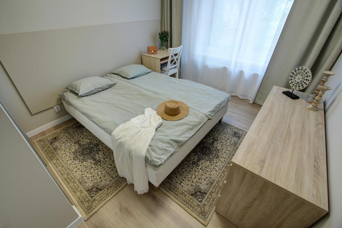 Alve Apart Hotel Jūrkalne Kültér fotó
